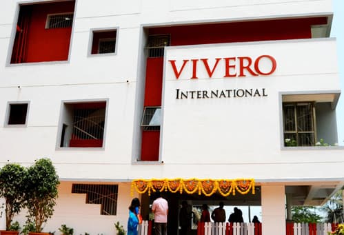 Vivero International Preschool & Child Care photo 2