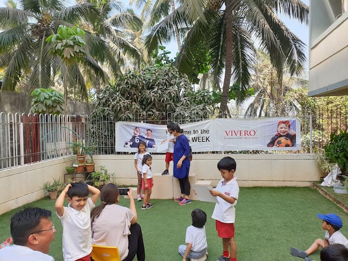 Vivero International Preschool & Child Care photo 3