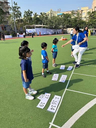 Mindseed Preschool & Daycare gallery image 3