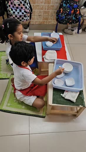 Besant Montessori School Juhu photo 3
