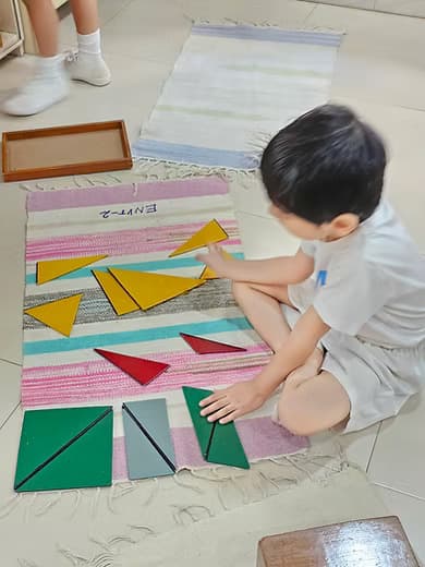 Besant Montessori School Juhu photo 6
