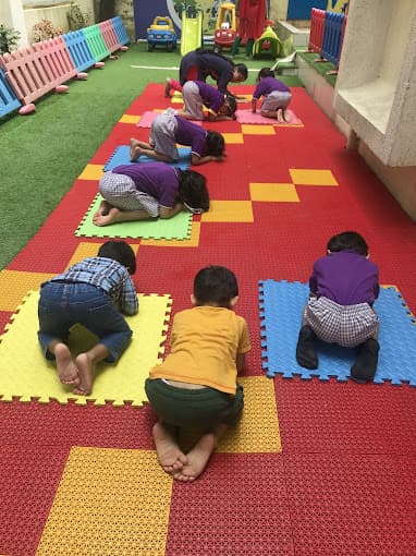 Kangaroo Kids International Preschool photo 7