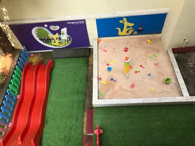 Kangaroo Kids International Preschool photo 3