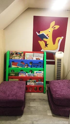 Kangaroo Kids International Preschool photo 5