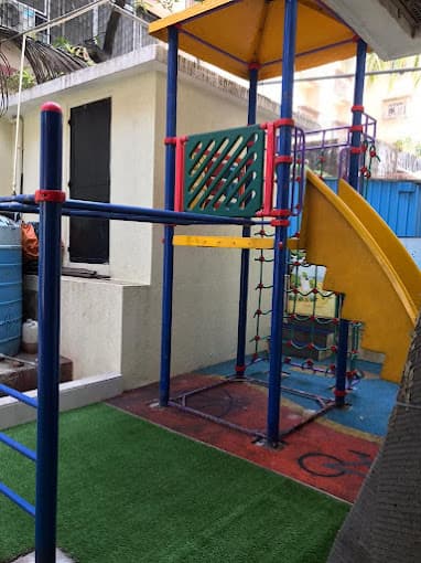 Kangaroo Kids International Preschool photo 1