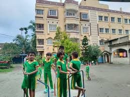 AL Ameen Shamsun Academy photo 1