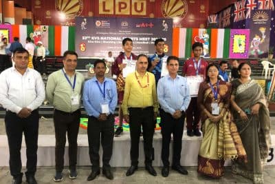 Kendriya Vidyalaya NSG Manesar photo 3