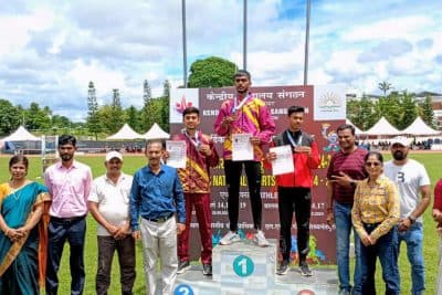 Kendriya Vidyalaya NSG Manesar photo 4