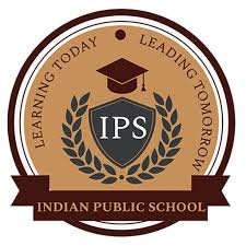 INDIAN PUBLIC SCHOOL LOGO INDIAN PUBLIC SCHOOL LOGO