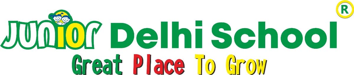 Junior Delhi School logo Junior Delhi School logo