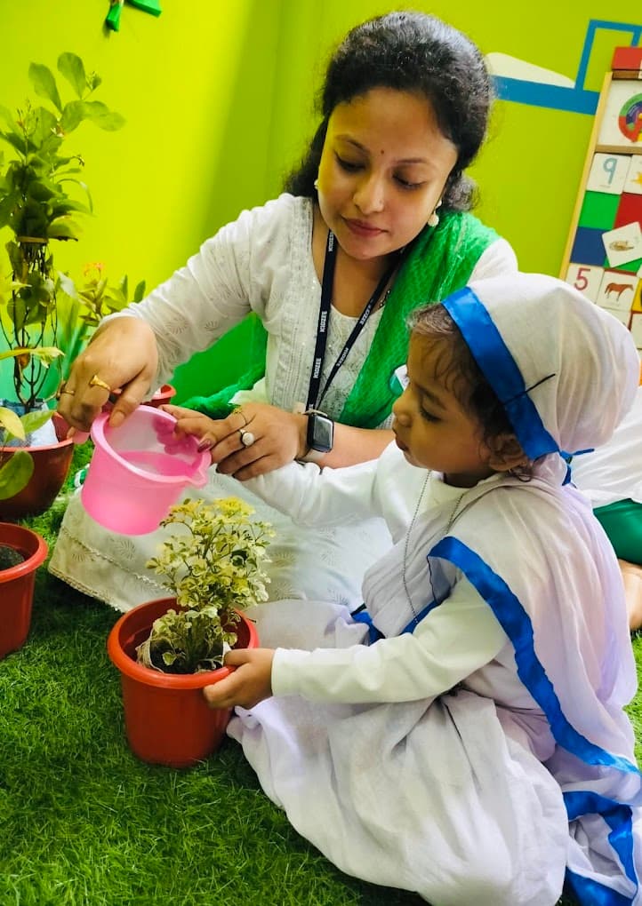 Kidzee School Ultadanga photo 3