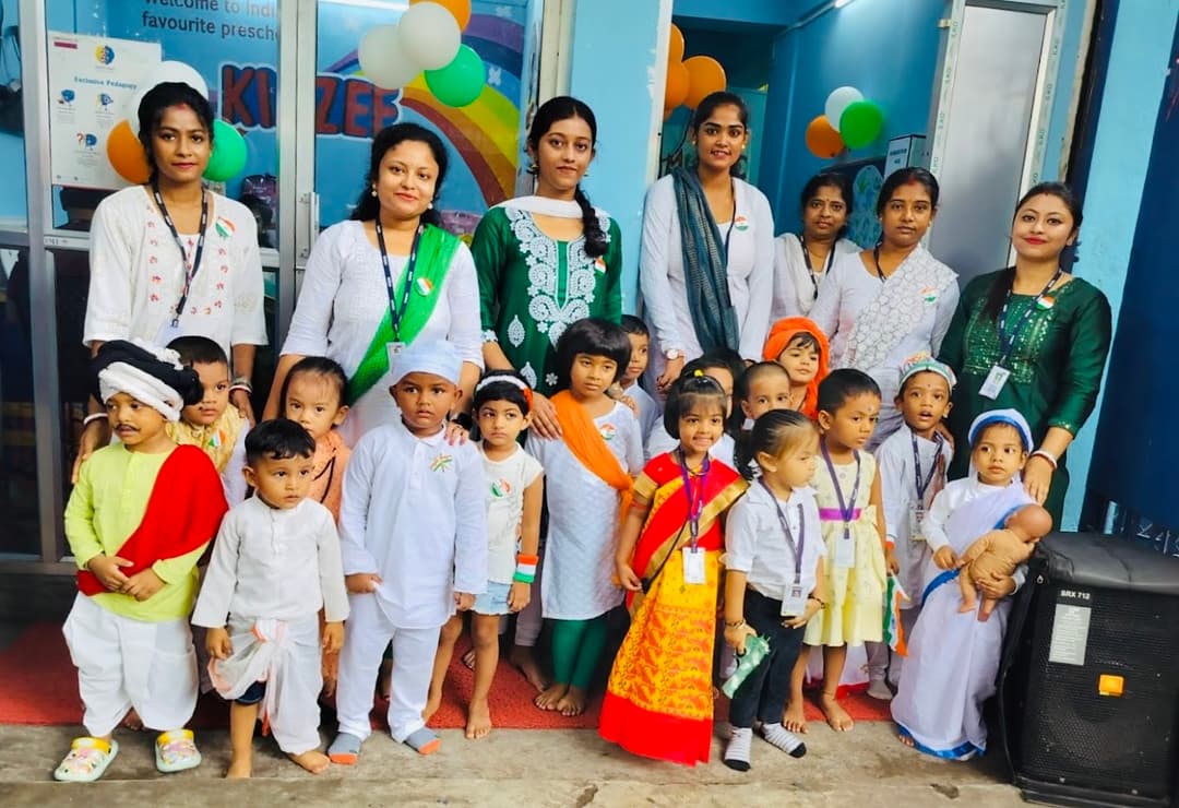 Korok Primary School Ultadanga photo 2