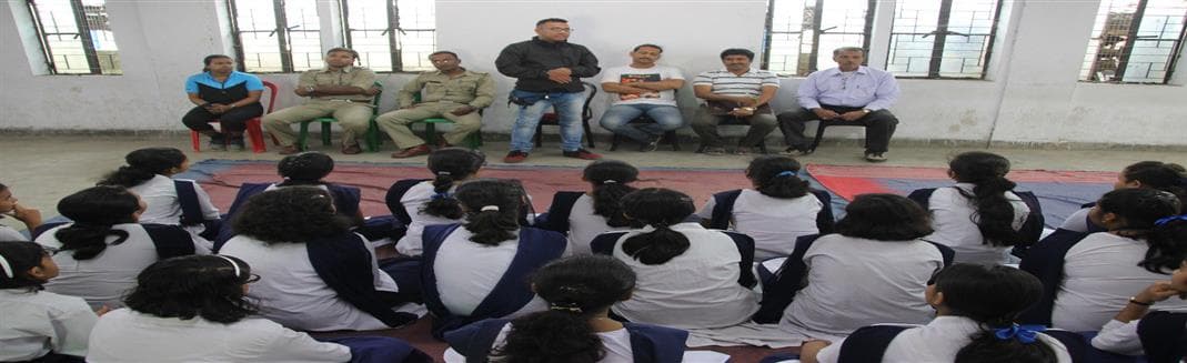 Bidhannagar Government High School Bidhannagar photo 2
