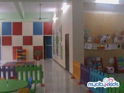 World Of Children - Day Care photo 2