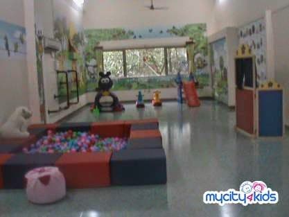 World Of Children - Day Care gallery image 1