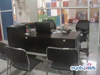 World Of Children - Day Care gallery image 4