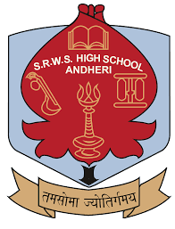 Shree Ram Welfare Societys High School,Shree Ram Nagar, Andheri West, Mumbai School Logo Shree Ram Welfare Societys High School,Shree Ram Nagar, Andheri West, Mumbai School Logo