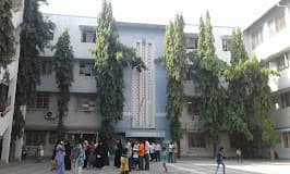Shree Ram Welfare Societys High School photo 2