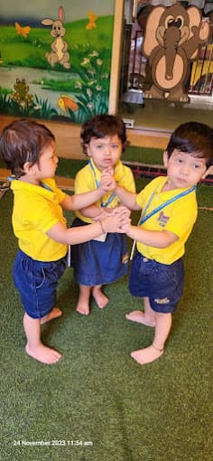 Podar Jumbo Kids Preschool & Daycare photo 15