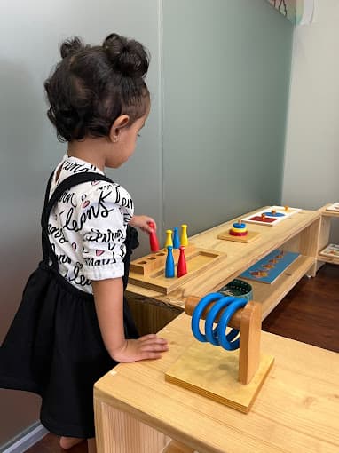 Downtown Dumplings Montessori gallery image 1