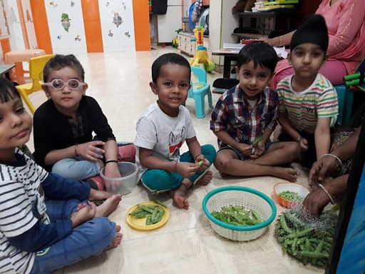 Little Stars gallery image 2