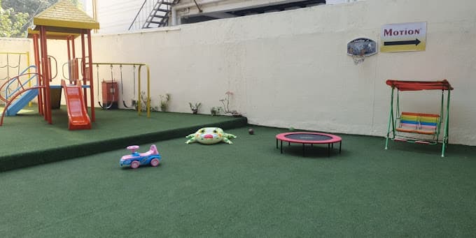 Spring Buds International Preschool photo 7