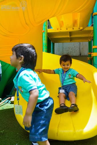 Spring Buds International Preschool photo 5