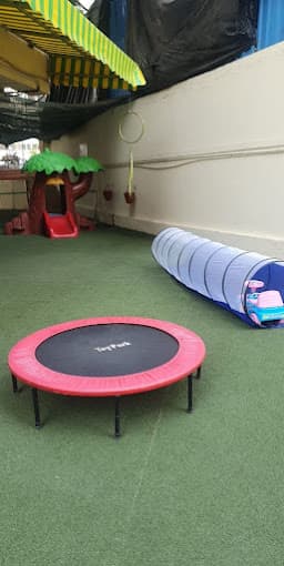 Spring Buds International Preschool photo 4