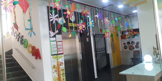 Spring Buds International Preschool photo 3