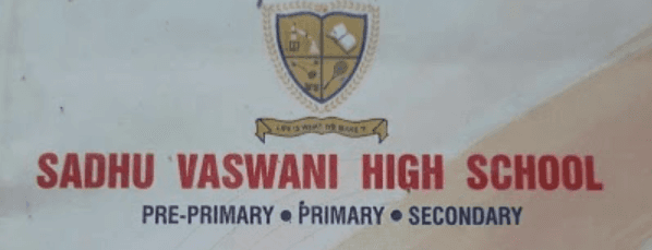 SADHU VASWANI HIGH SCHOOL, Indira Nagar, Chembur East, one of the famous icse school in Mumbai SADHU VASWANI HIGH SCHOOL, Indira Nagar, Chembur East, one of the famous icse school in Mumbai