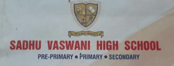 SADHU VASWANI HIGH SCHOOL, Indira Nagar, Chembur East, one of the famous icse school in Mumbai SADHU VASWANI HIGH SCHOOL, Indira Nagar, Chembur East, one of the famous icse school in Mumbai