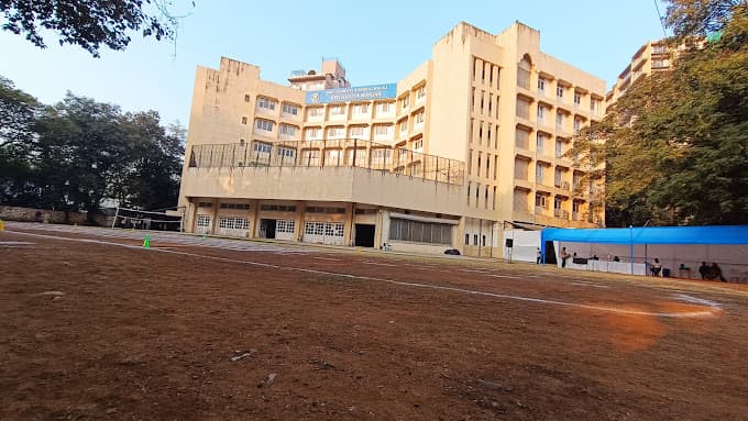 Arya Vidya Mandir School photo 2