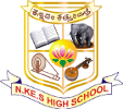 National Kannada Education Society High School, Wadla Village, Wadala, Mumbai School Logo National Kannada Education Society High School, Wadla Village, Wadala, Mumbai School Logo