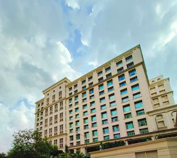 Podar International School Powai photo 1