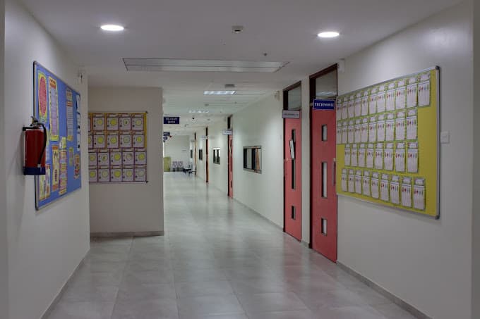 Podar International School Powai photo 3