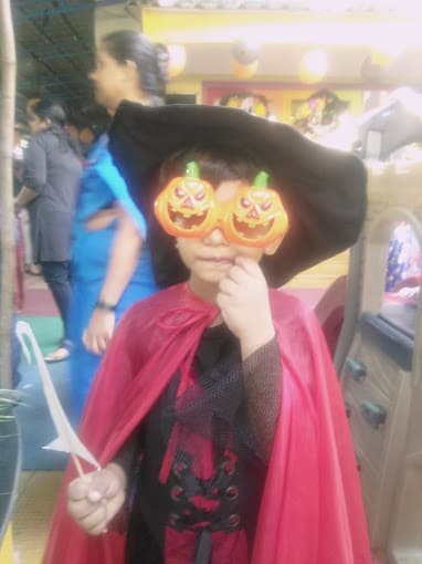 Podar Jumbo Kids Jogeshwari East photo 2