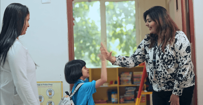 Podar Prep photo 3