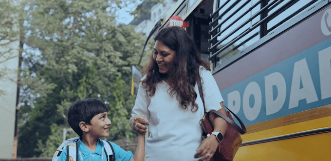 Podar Prep photo 1