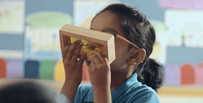 Podar Prep photo 7