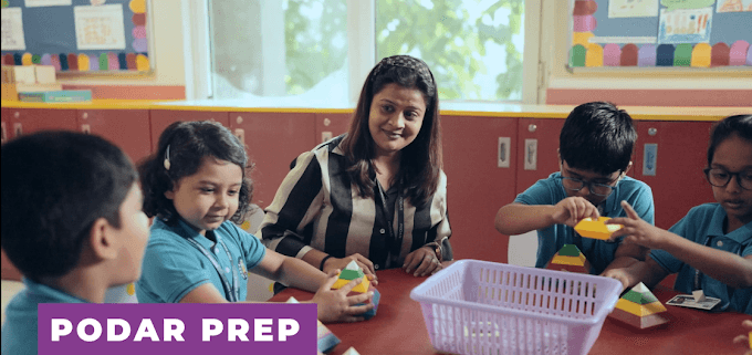 Podar Prep photo 6