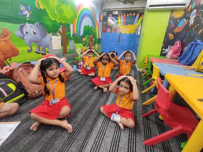 The Learning Fly Preschool photo 4