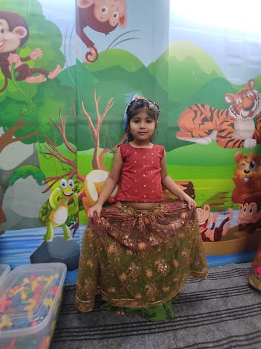 The Learning Fly Preschool photo 1