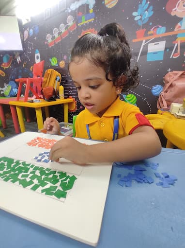 The Learning Fly Preschool gallery image 2