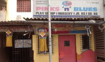 Pinks N Blues photo 1