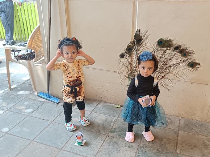 Edistaa Pre School photo 7