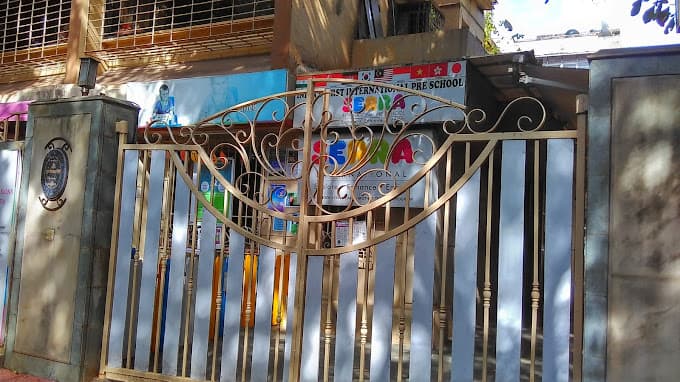 Edistaa Pre School photo 3