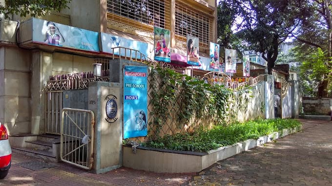 Edistaa Pre School photo 8