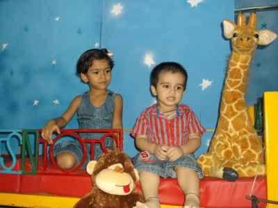 Dots N Tots gallery image 2