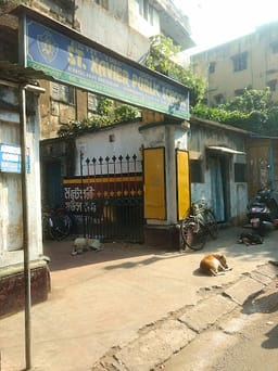 ST.XAVIER PUBLIC SCHOOL LOGO ST.XAVIER PUBLIC SCHOOL LOGO