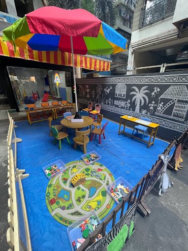 Little More Pre School photo 3